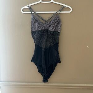 Aerie body suit